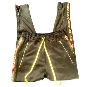 2021’ Represent Wide Awake (British Made) Joggers